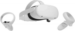 Oculus Quest